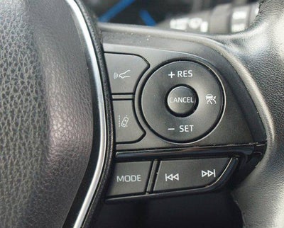 2021 Toyota Venza Limited