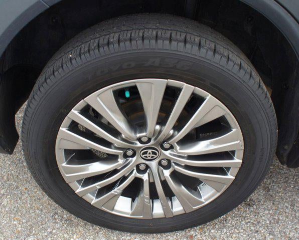 2021 Toyota Venza Limited