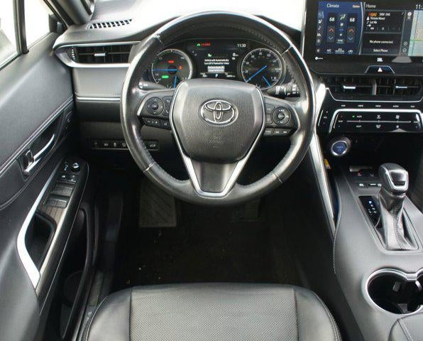 2021 Toyota Venza Limited