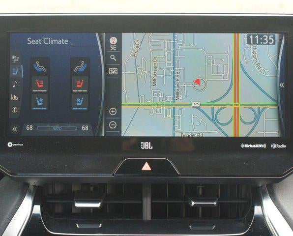 2021 Toyota Venza Limited