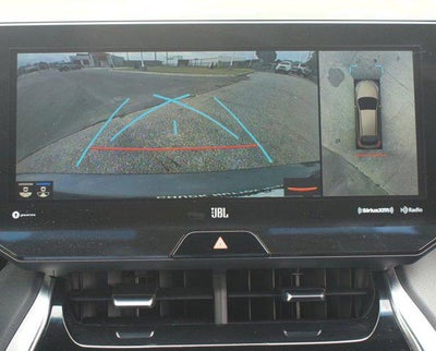 2021 Toyota Venza Limited