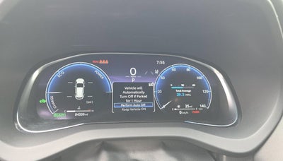 2023 Toyota Venza Limited