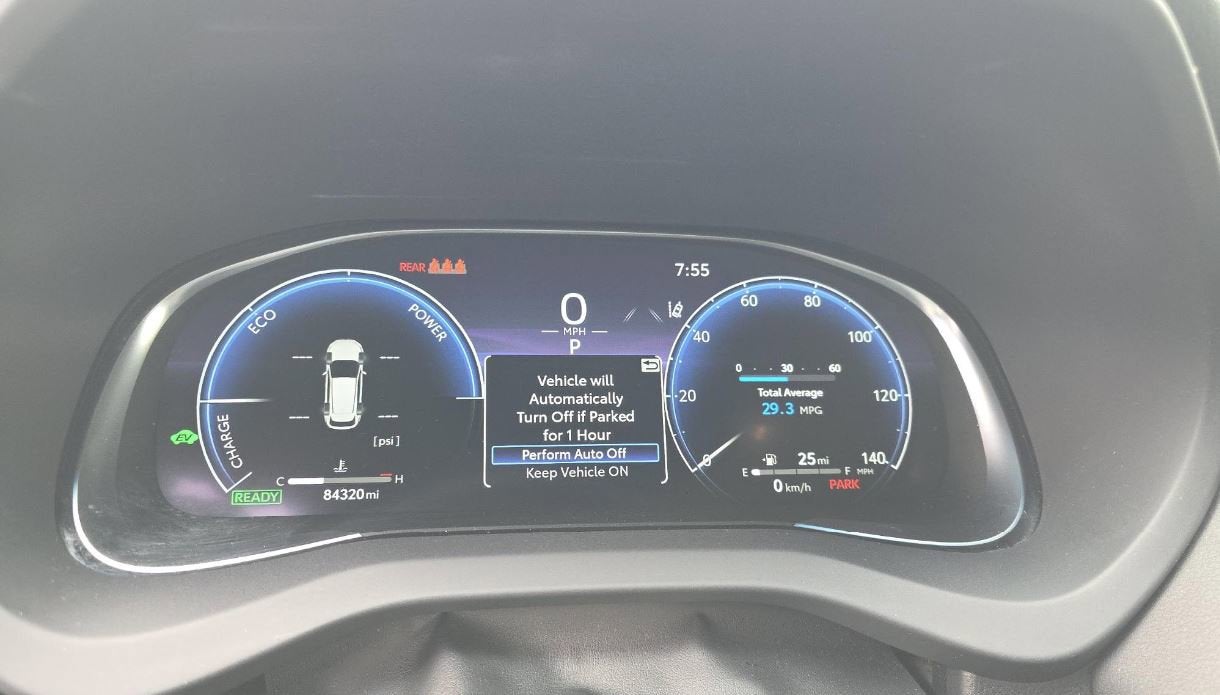 2023 Toyota Venza Limited