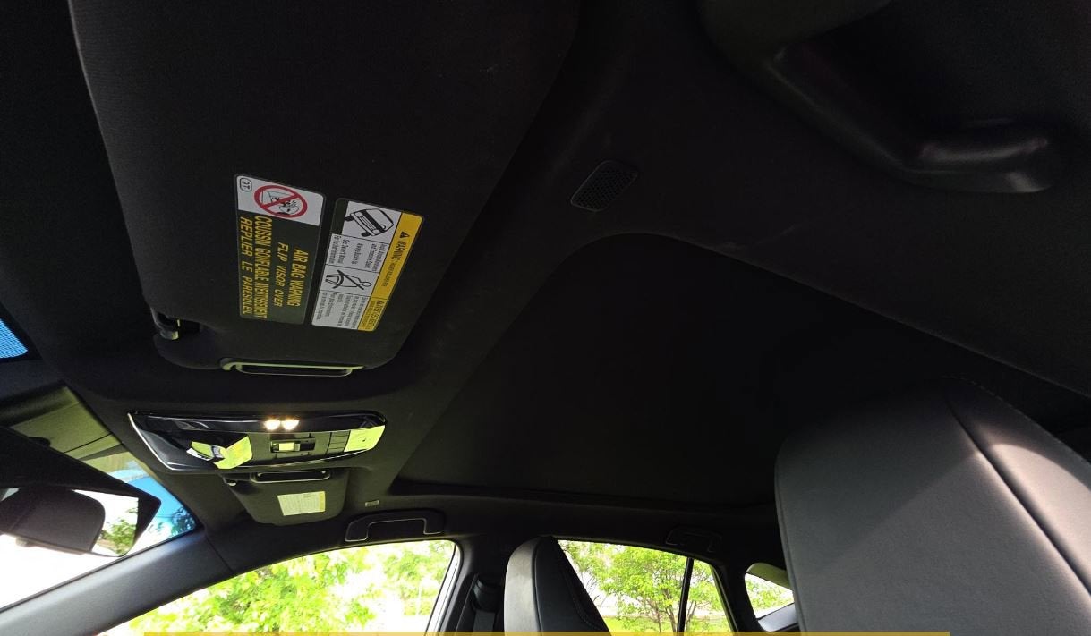 2023 Toyota Venza Limited