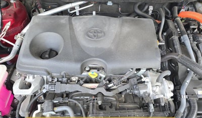 2023 Toyota Venza Limited