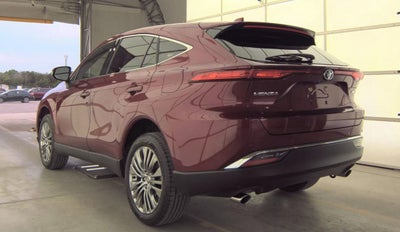 2023 Toyota Venza Limited