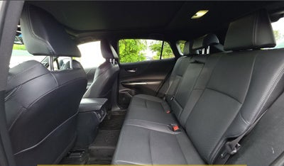 2023 Toyota Venza Limited