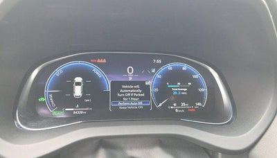 2023 Toyota Venza Limited