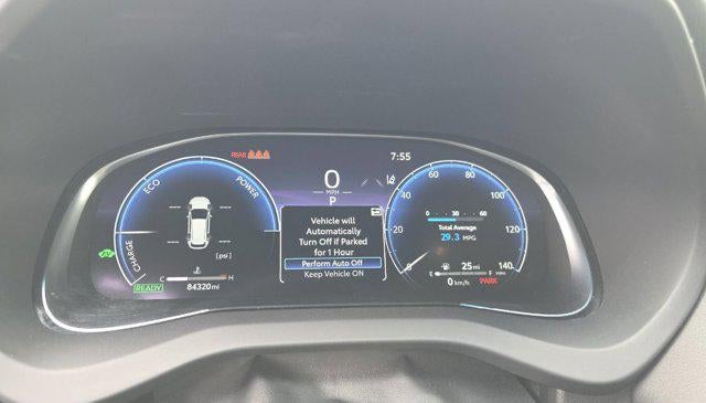 2023 Toyota Venza Limited