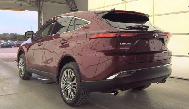 2023 Toyota Venza Limited