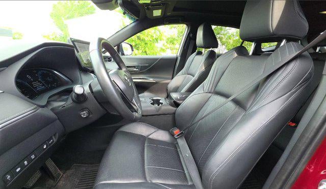 2023 Toyota Venza Limited