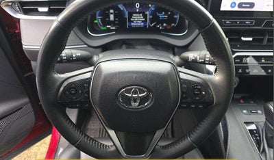 2023 Toyota Venza Limited