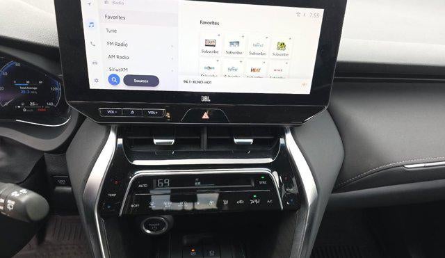 2023 Toyota Venza Limited