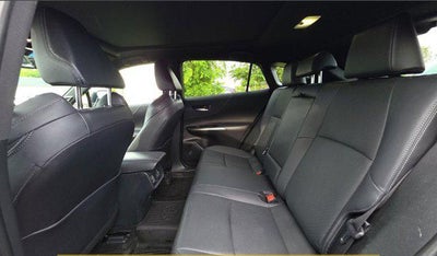 2023 Toyota Venza Limited