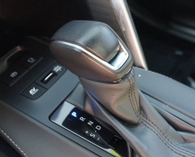 2024 Toyota Venza Nightshade