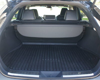 2024 Toyota Venza Nightshade