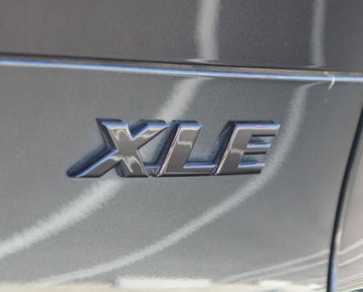 2024 Toyota Venza Nightshade