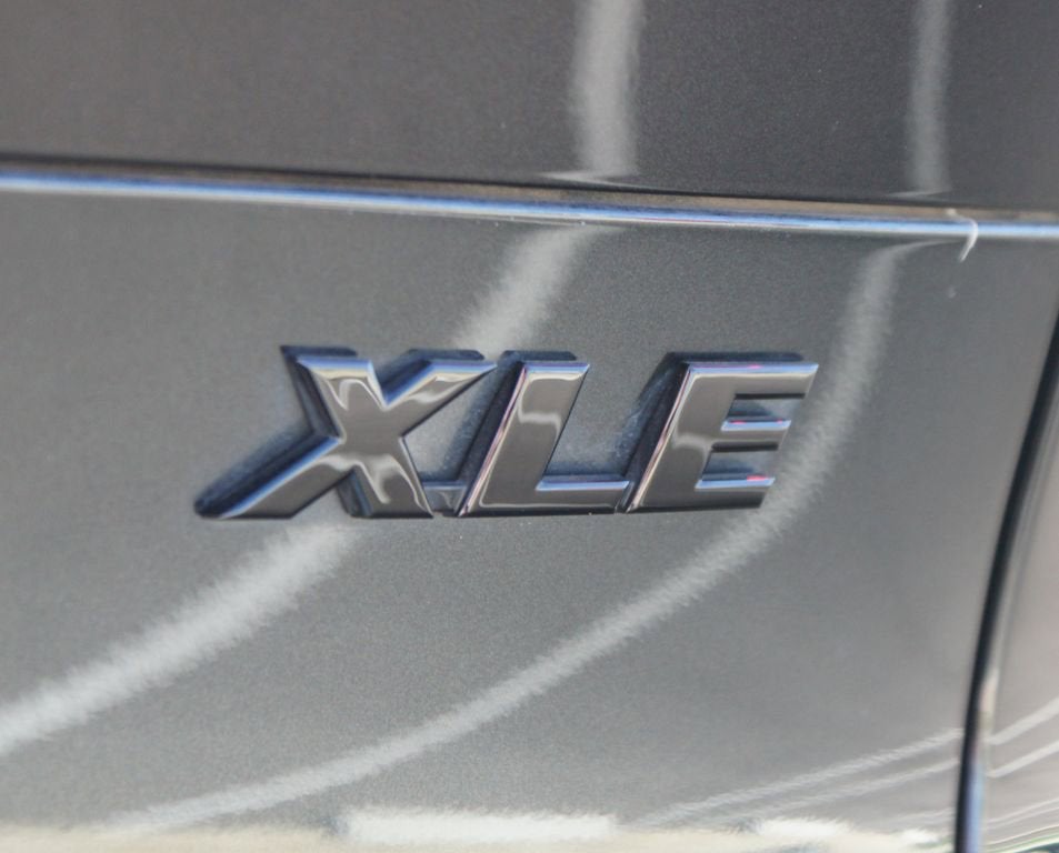 2024 Toyota Venza Nightshade