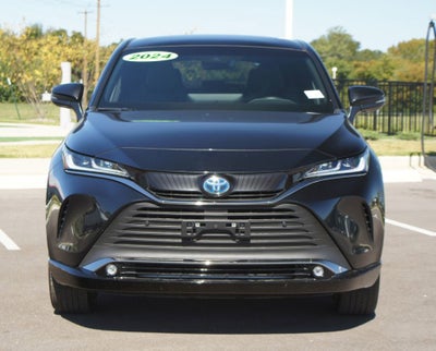 2024 Toyota Venza Nightshade