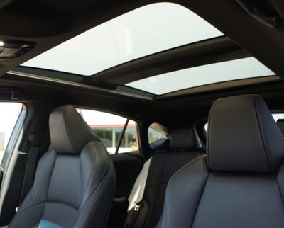 2024 Toyota Venza Nightshade