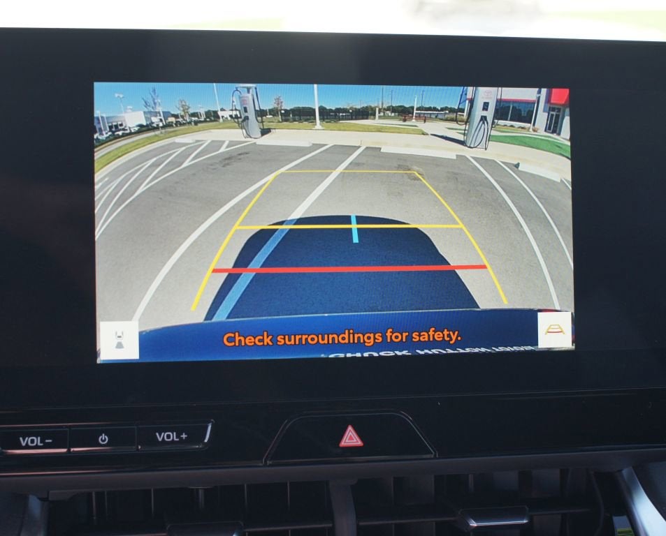 2024 Toyota Venza Nightshade