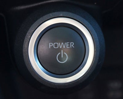 2024 Toyota Venza Nightshade