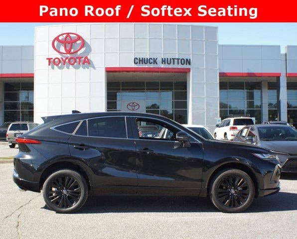2024 Toyota Venza Nightshade