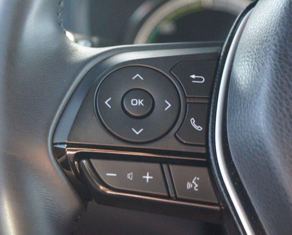 2024 Toyota Venza Nightshade