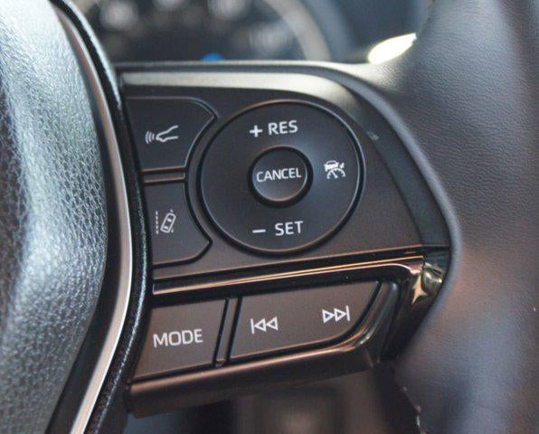 2024 Toyota Venza Nightshade