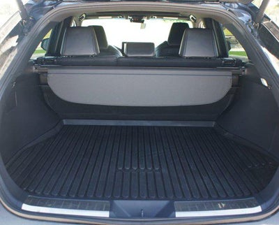 2024 Toyota Venza Nightshade