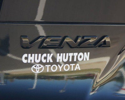 2024 Toyota Venza Nightshade