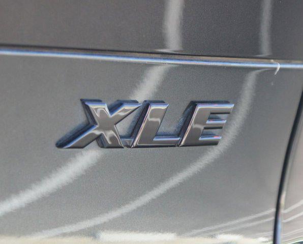 2024 Toyota Venza Nightshade