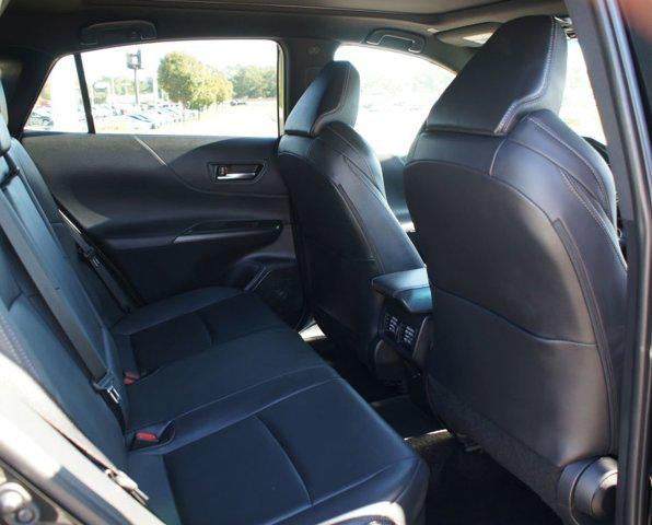 2024 Toyota Venza Nightshade