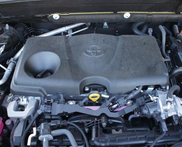 2024 Toyota Venza Nightshade