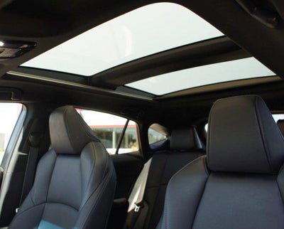 2024 Toyota Venza Nightshade