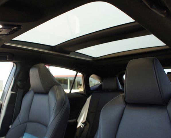 2024 Toyota Venza Nightshade