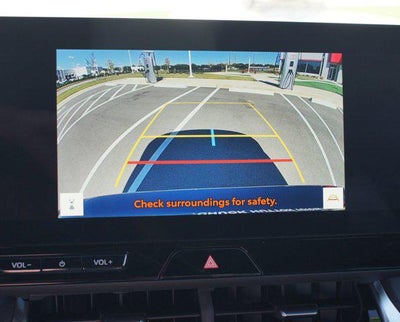 2024 Toyota Venza Nightshade