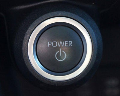 2024 Toyota Venza Nightshade