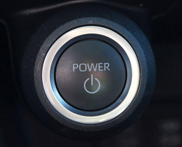 2024 Toyota Venza Nightshade