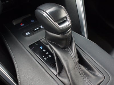 2022 Toyota Venza LE