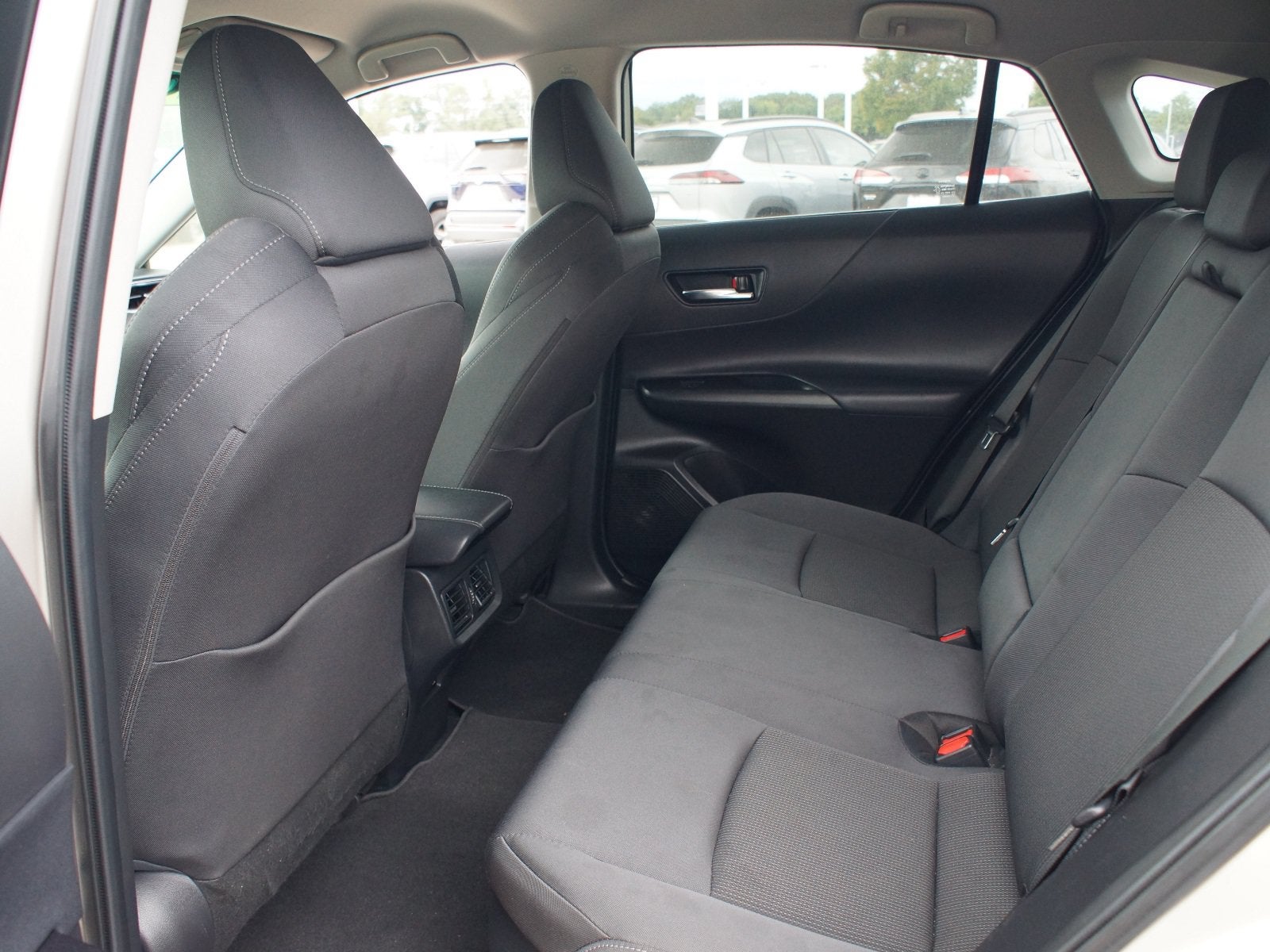 2022 Toyota Venza LE