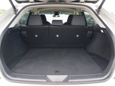 2022 Toyota Venza LE