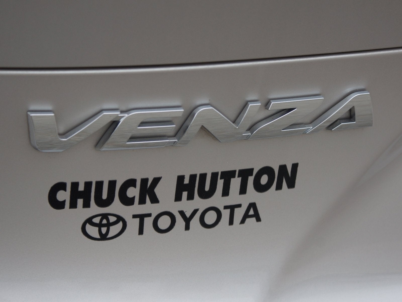 2022 Toyota Venza LE