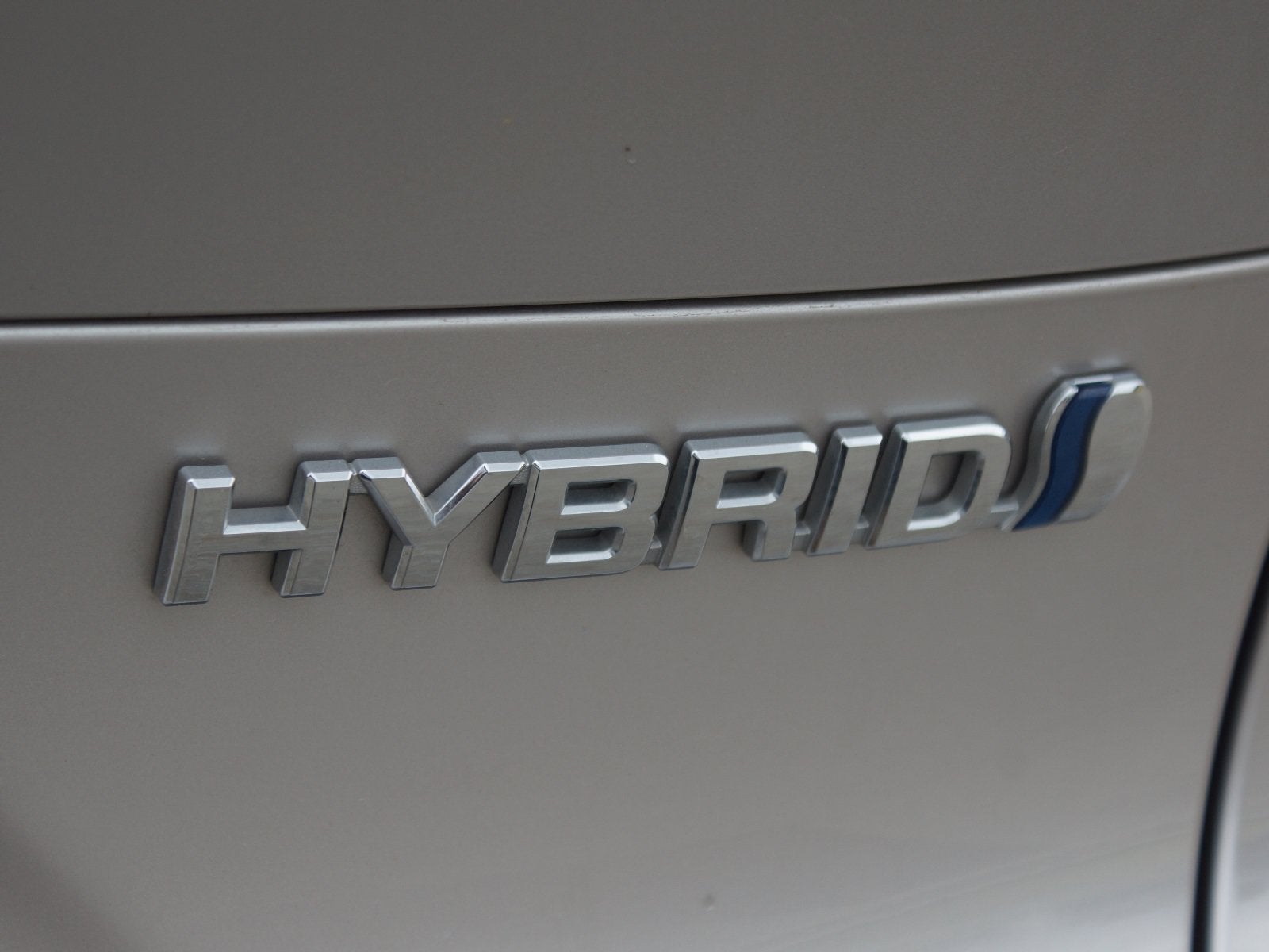 2022 Toyota Venza LE