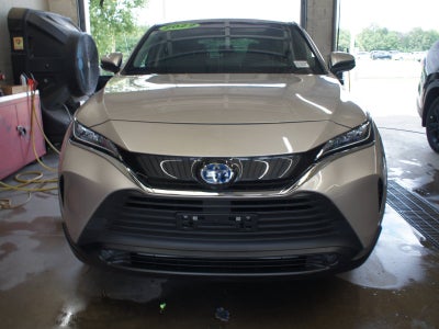 2022 Toyota Venza LE