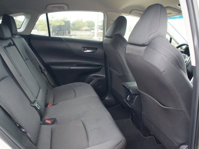 2022 Toyota Venza LE