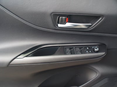 2022 Toyota Venza LE
