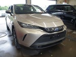 2022 Toyota Venza LE