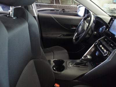 2022 Toyota Venza LE