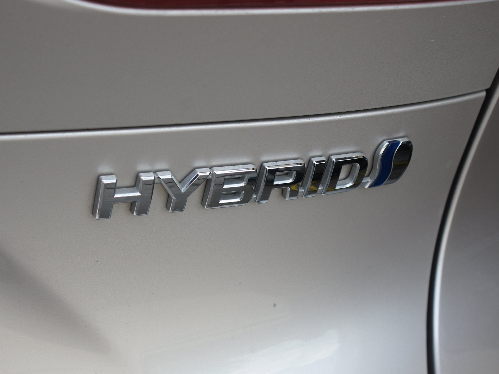 2022 Toyota Venza LE